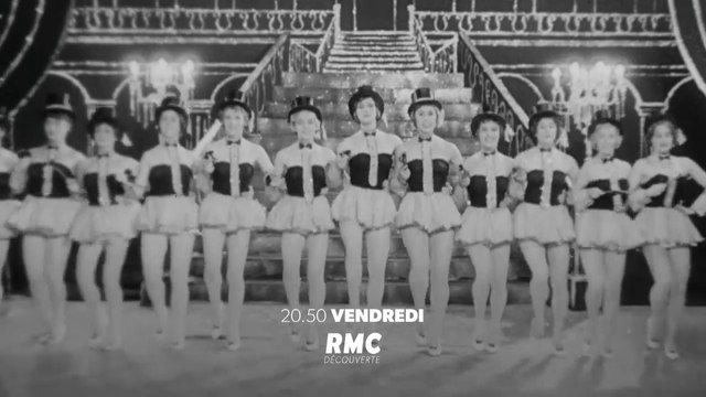 Pouvoir et propagande du IIIe Reich - la culture sous contrôle - rmc - 09 03 18