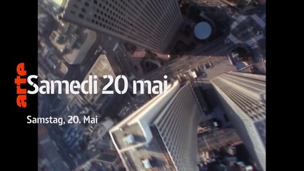 Tokyo, cataclysmes et renaissances - 20 05 17