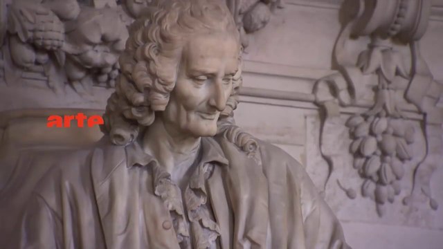Jean-Philippe Rameau, le maître du Baroque