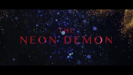 The Neon Demon - VF