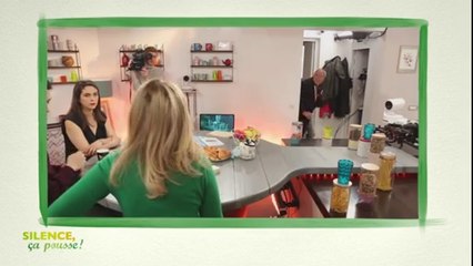 Silence ça pousse chez les Maternelles teaser- France 5- 19 05 17