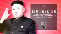 Kim Jong-un va-t-il (vraiment) faire péter la planète  - C8