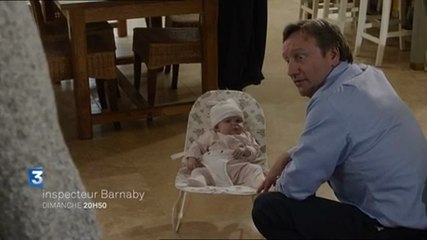 Inspecteur Barnaby - La ballade du comté de Midsomer - 28 05 17