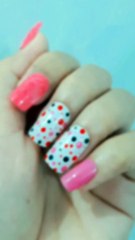 Short Version Nail Art inspirations of 2022