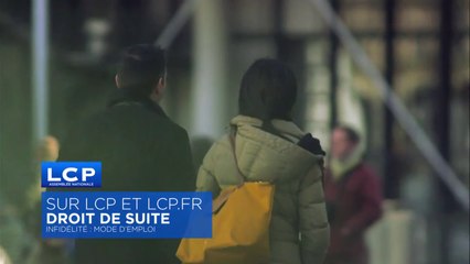 Infidélité, mode d'emploi  - lcp - 23 02 18
