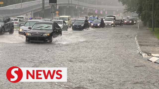 Ministry implementing flood disaster risk assessment based on climate change projections