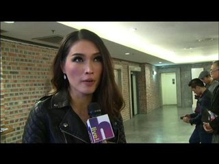 Amber Chia tiada hasrat untuk bersara