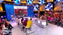 TPMP : Clash Morini-Bosc/Sophia Aram
