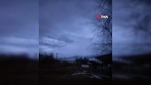 Rus savaş uçağı Jitomir'e hava saldırısı düzenledi