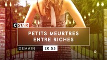 Petits meurtres entre riches - cstar - 27 02 18