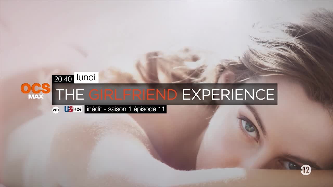 The Girlfriend Experience - S1E11 - 13/06/16