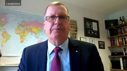 Prime Minister and Opposition Leader agree on growing ADF