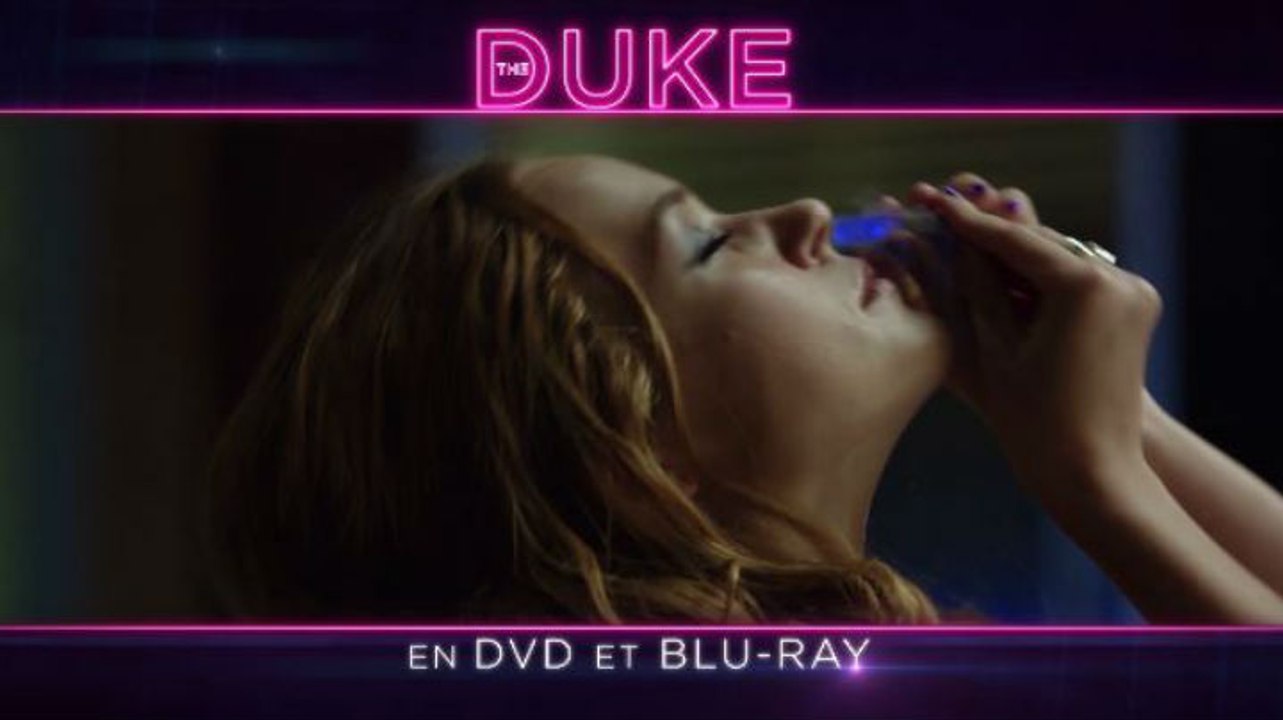 The Duke : bande-annonce