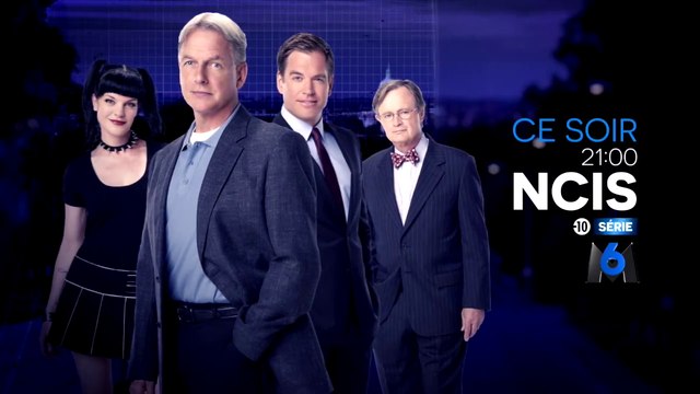 NCIS- L'essentiel est invisible -100616
