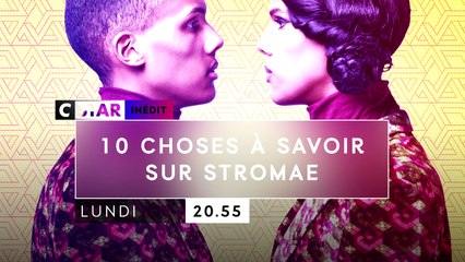10 choses à savoir sur... Stromae - cstar