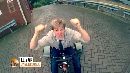 Le Zap D17 - 11 06 16
