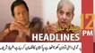 ARY News | Prime Time Headlines | 12 PM | 10th March 2022