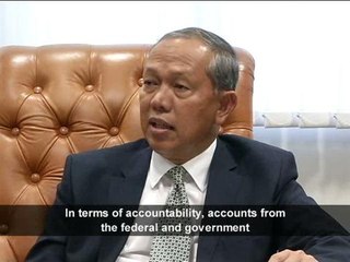 7 ministries will be called for PAC proceedings, says Hasan