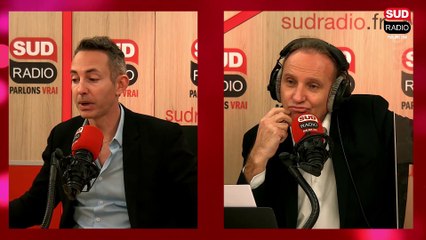 Ian Brossat : "Vladimir Poutine a du sang sur les mains"