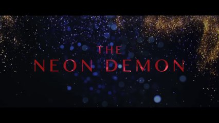 The Neon Demon - VOST