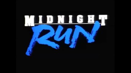 Midnight run - VO