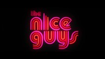 The Nice guys - VOST