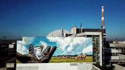 Download Video: Guerra in Ucraina: Chernobyl senza elettricità. Gli esperti: 