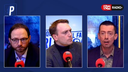 Il faut qu'on parle - S02 - 15 jours après l'invasion de l'Ukraine