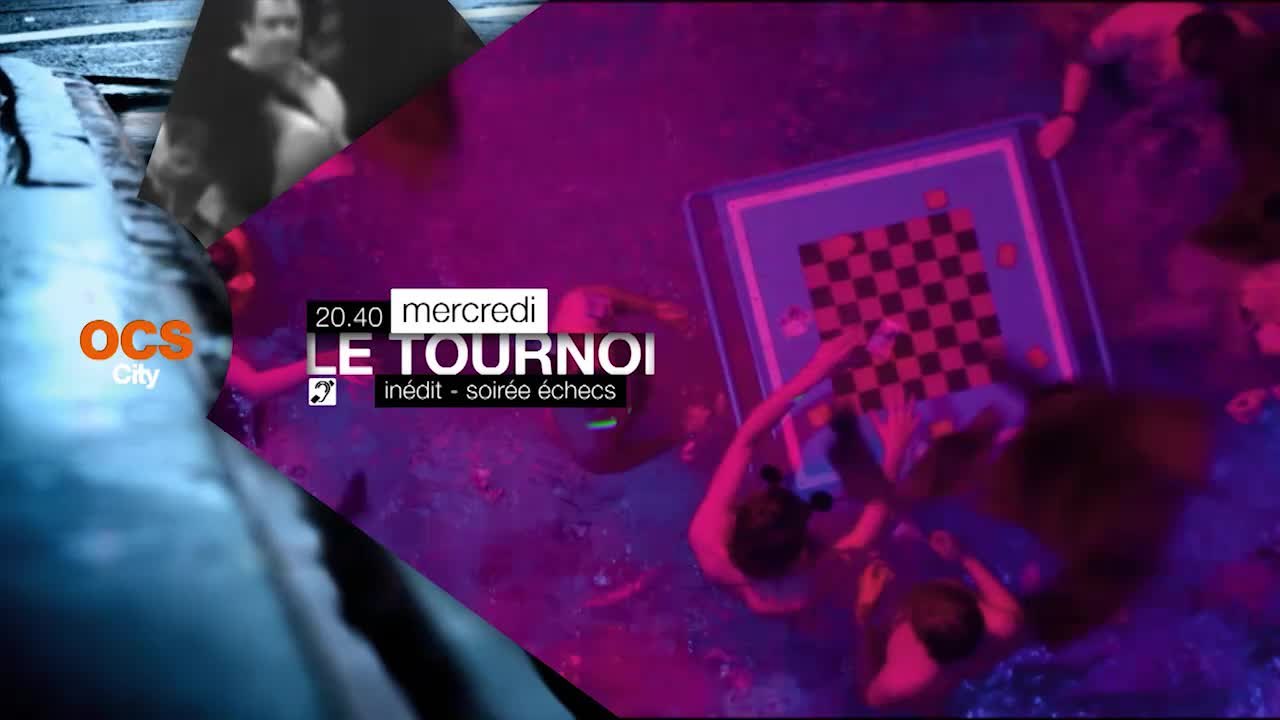 Soirée Echecs - Le Tournoi / ComputerChess - 29/06/16