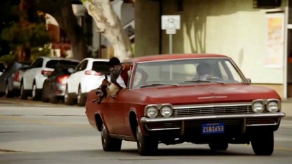 Snowfall 5x05 Promo The Iliad Part 1 (2022)