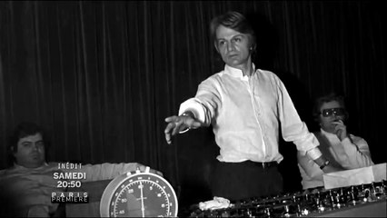 Claude François, le dernier pharaon - paris premiere - 10 02 18