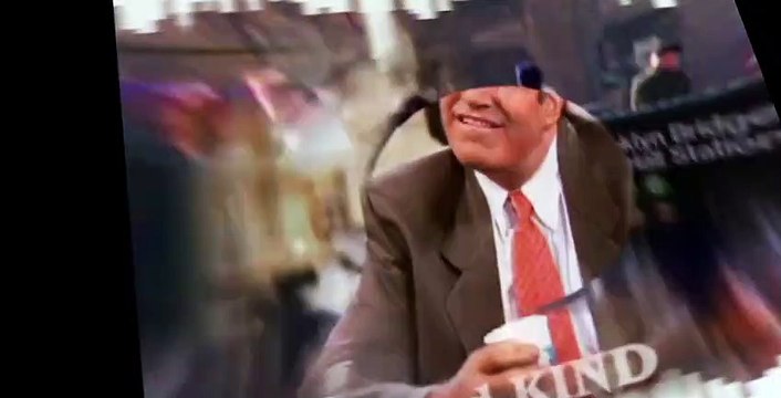 Spin City S05 E01