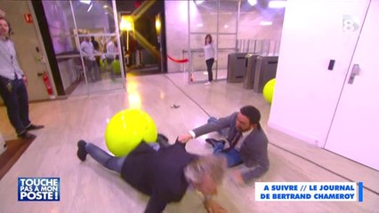 Zapping : les 10 séquences qu'il ne fallait pas manquer cette semaine