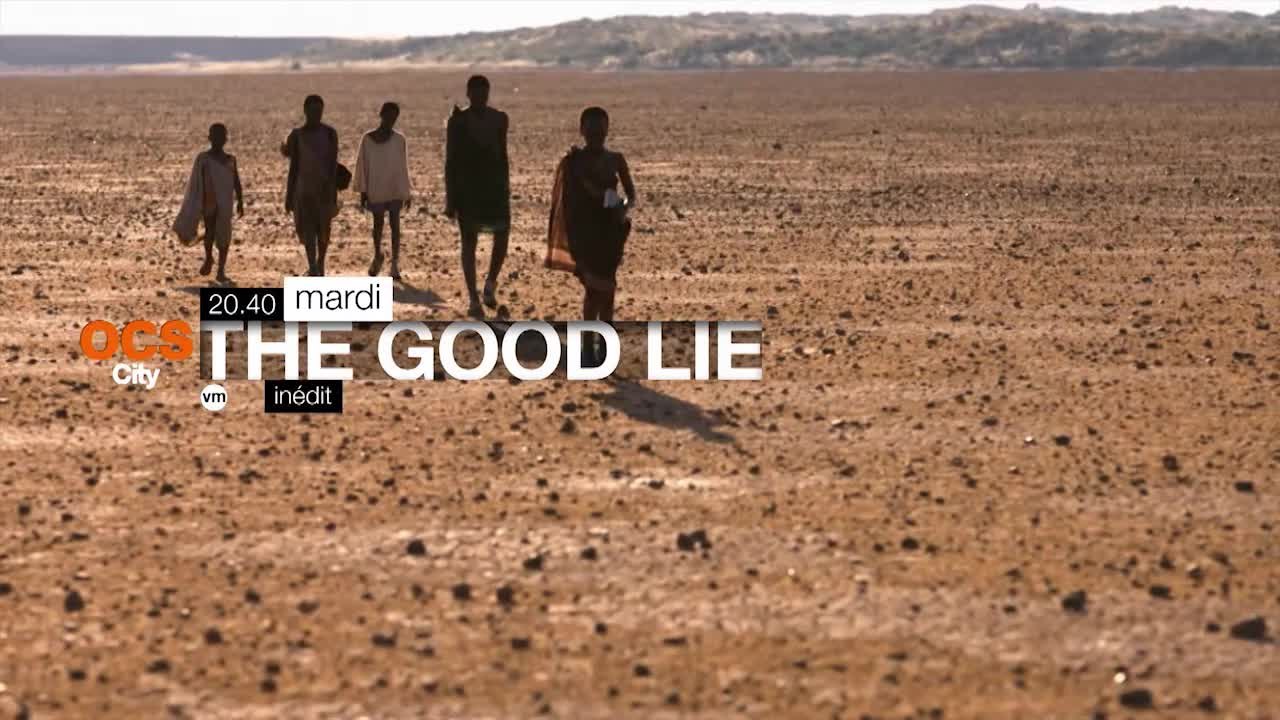 The Good lie - 07/06/16