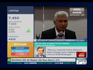 Nextgen.my luaskan jaringan perniagaan usahawan