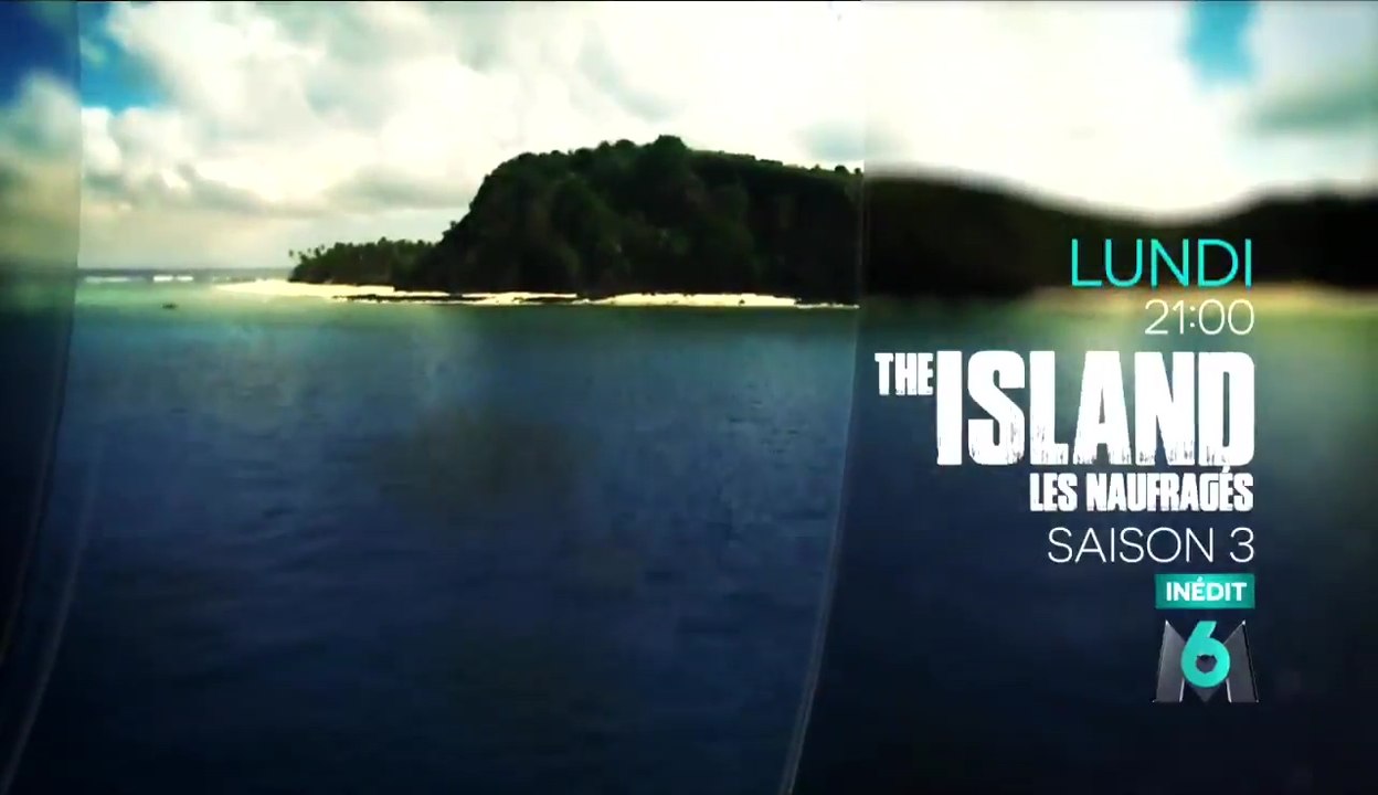 The Island - 08/05/17