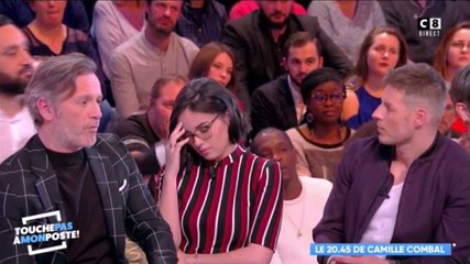 Tải video: Agathe Auproux quitte le plateau de TPMP