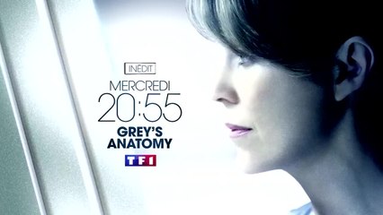 Greys Anatomy  -La bonne nouvelle - s13ep5-  19 04 2017