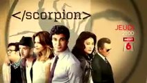 Scorpion - S3E15 - Un geek à la mer - 20/04/17