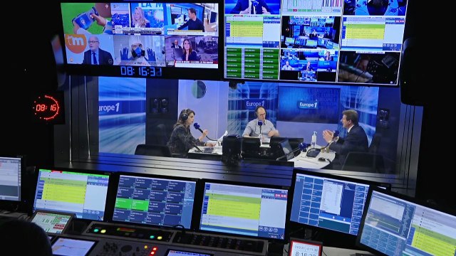 «Je souhaite un embargo total des importations de gaz et de pétrole russes», déclare Yannick Jadot