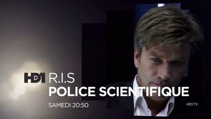 RIS police scientifique retraite anticipée - HD1
