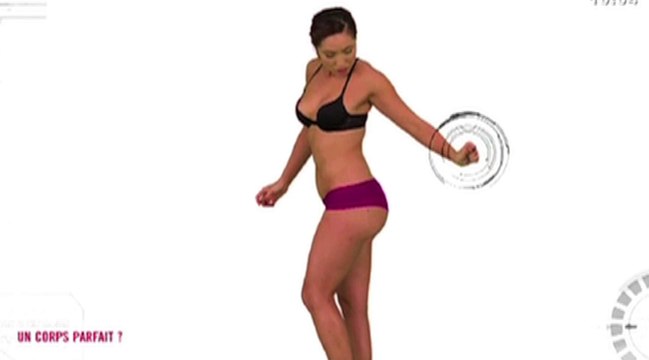 Le zapping du 07/05 : Un corps de rêve en 3 clics ?