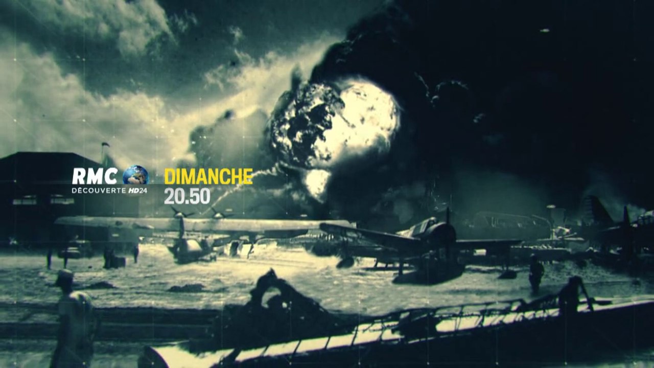 D-Day, Normandie 1944  - SOIREE SPECIALE 39 45 - 07 05 17