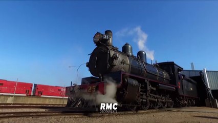 Australie Express - Réputation en jeu - rmc - 19 02 18