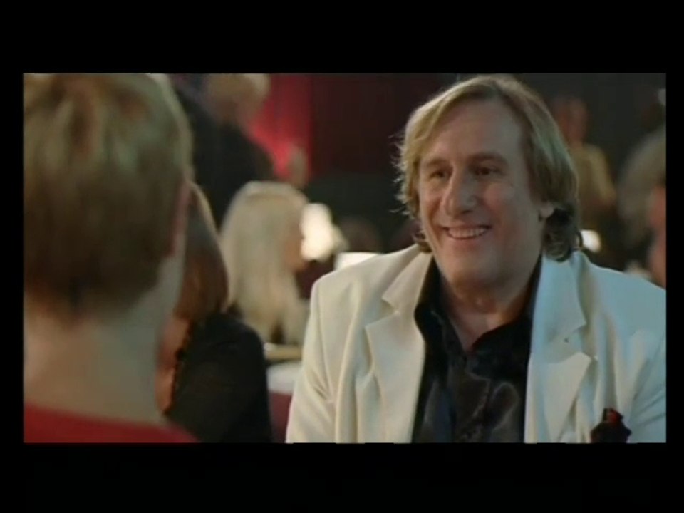 Quand j'étais chanteur