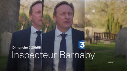 Inspecteur Barnaby -Habeas Corpus - 12 06 16