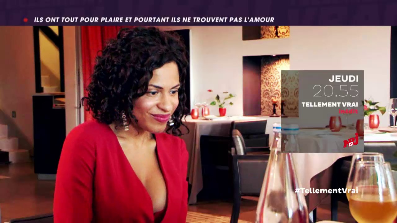 TELLEMENT VRAI - Ils ont tout pour plaire et pourtant ils ne trouvent pas l'amour - 08 02 12