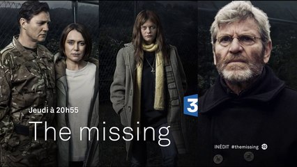 The Missing - l'oubli - s2ep5- 11 05 17