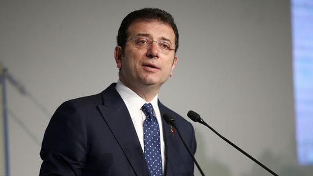 Son Dakika! İBB Başkanı Ekrem İmamoğlu'ndan kar yağışı açıklaması: İstanbul'da 4 gün boyunca etkili olacak