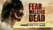 Fear the walking dead - BA VO saison 3